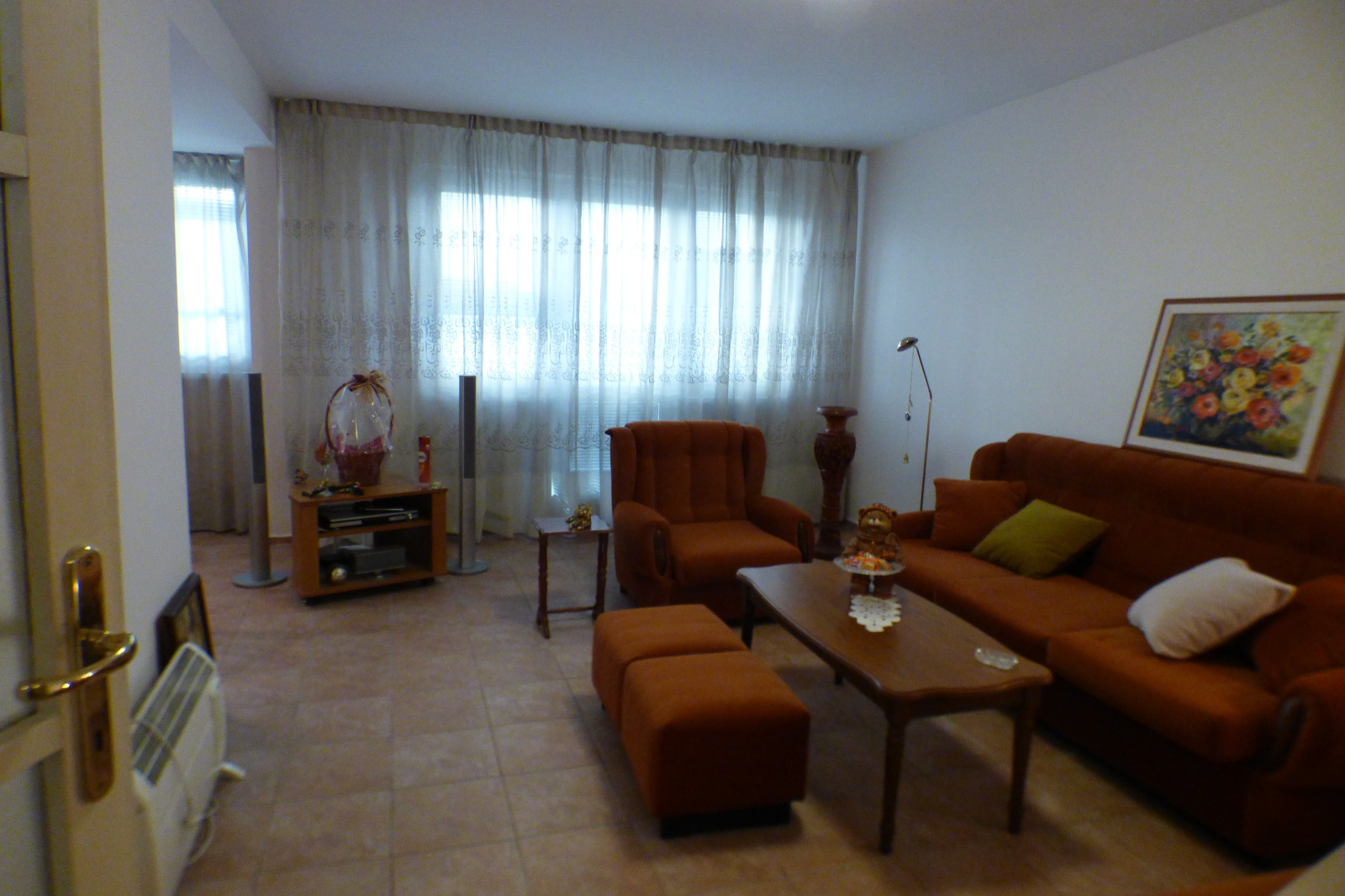 Продава МЕЗОНЕТ, гр. София, Лозенец, снимка 5 - Апартаменти - 53542099