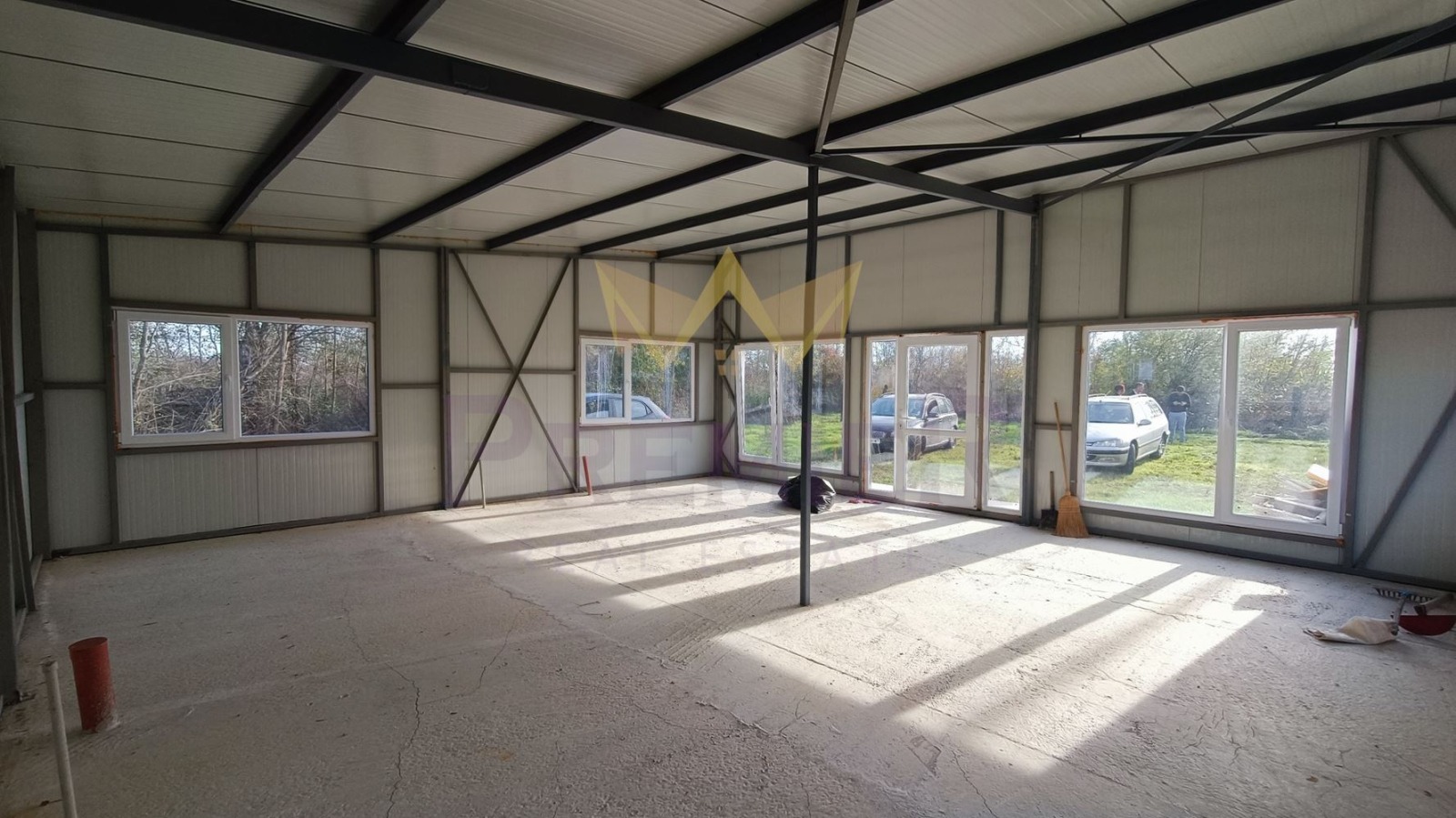 Продава КЪЩА, гр. Каварна, област Добрич, снимка 8 - Къщи - 54148772