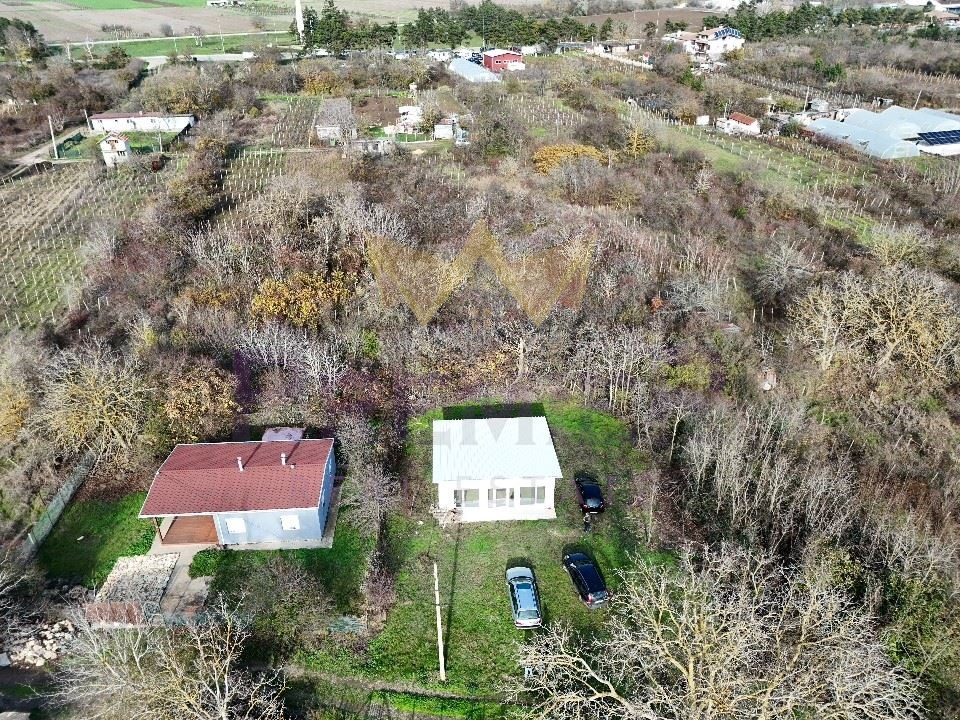 Продава КЪЩА, гр. Каварна, област Добрич, снимка 3 - Къщи - 54148772