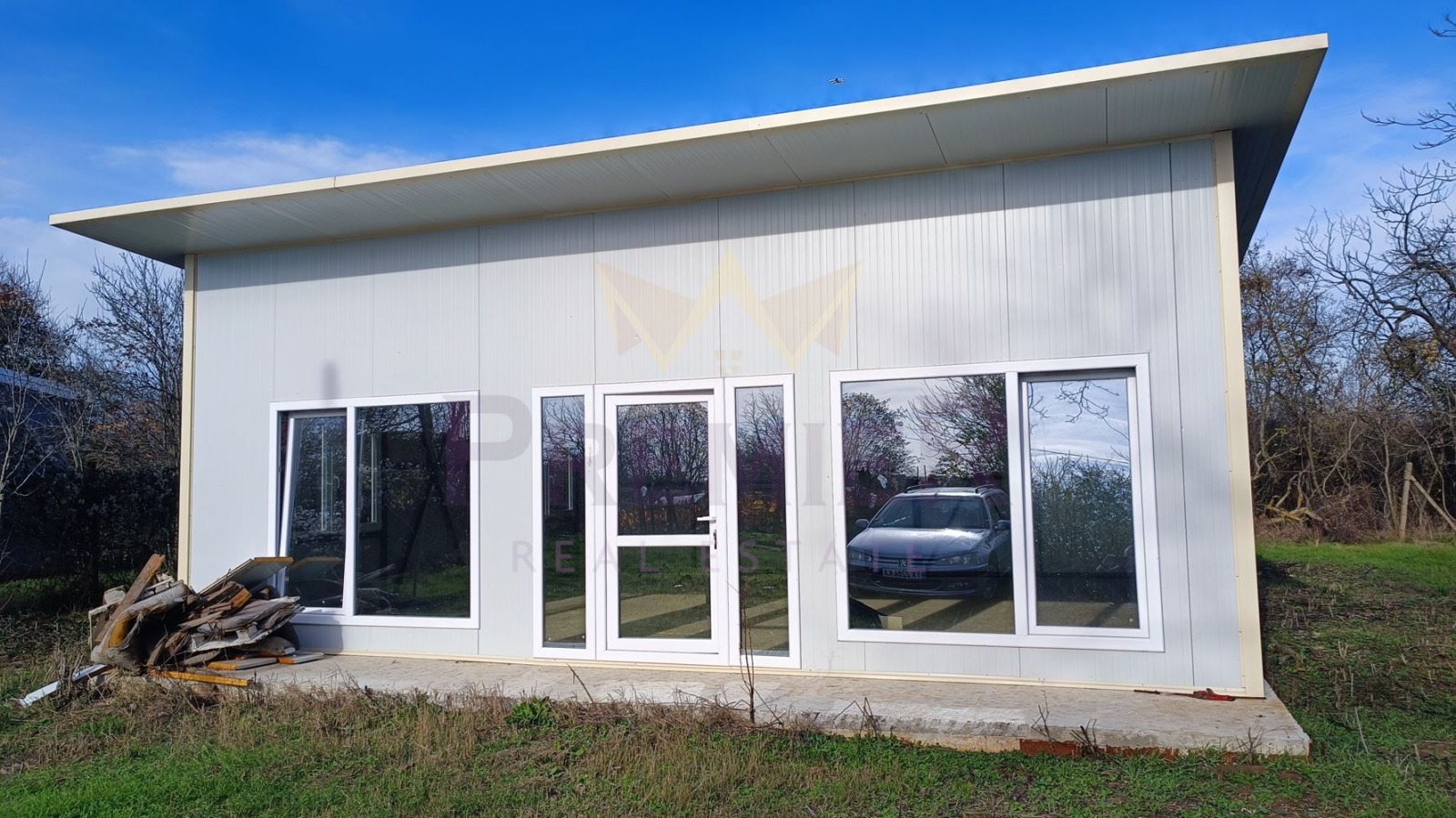 Продава КЪЩА, гр. Каварна, област Добрич, снимка 4 - Къщи - 54148772