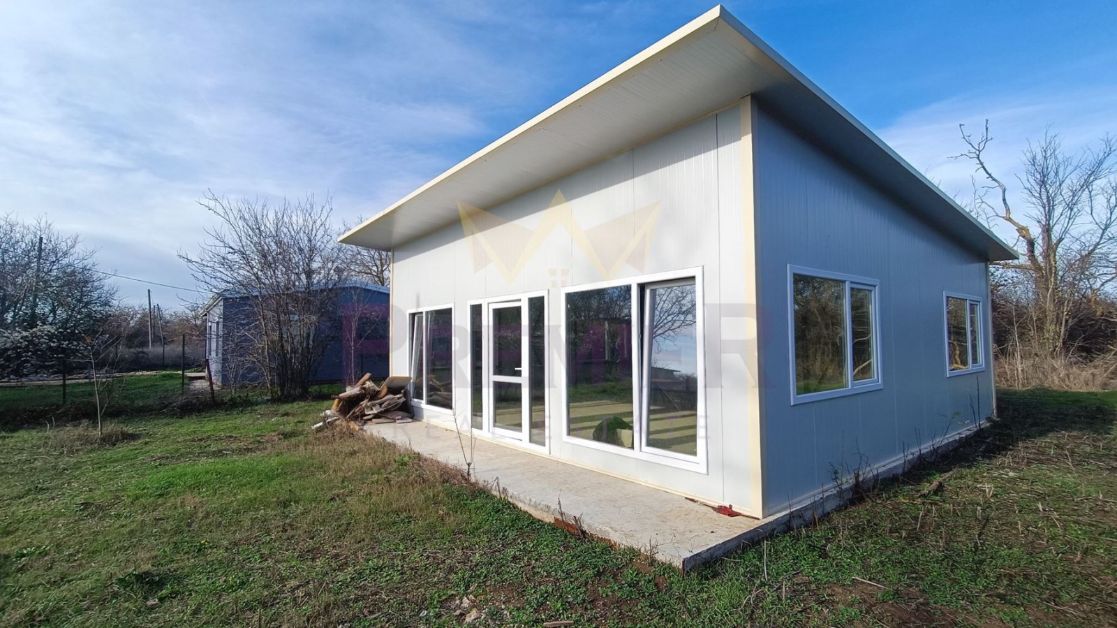 Продава КЪЩА, гр. Каварна, област Добрич, снимка 5 - Къщи - 54148772