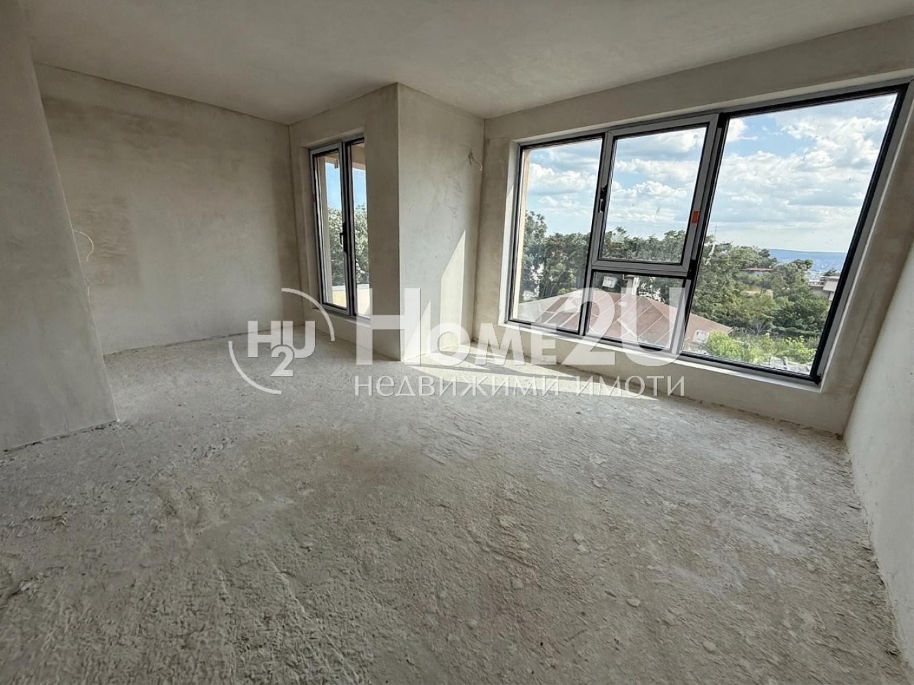 Продава КЪЩА, гр. Варна, м-т Сотира, снимка 4 - Къщи - 55627867