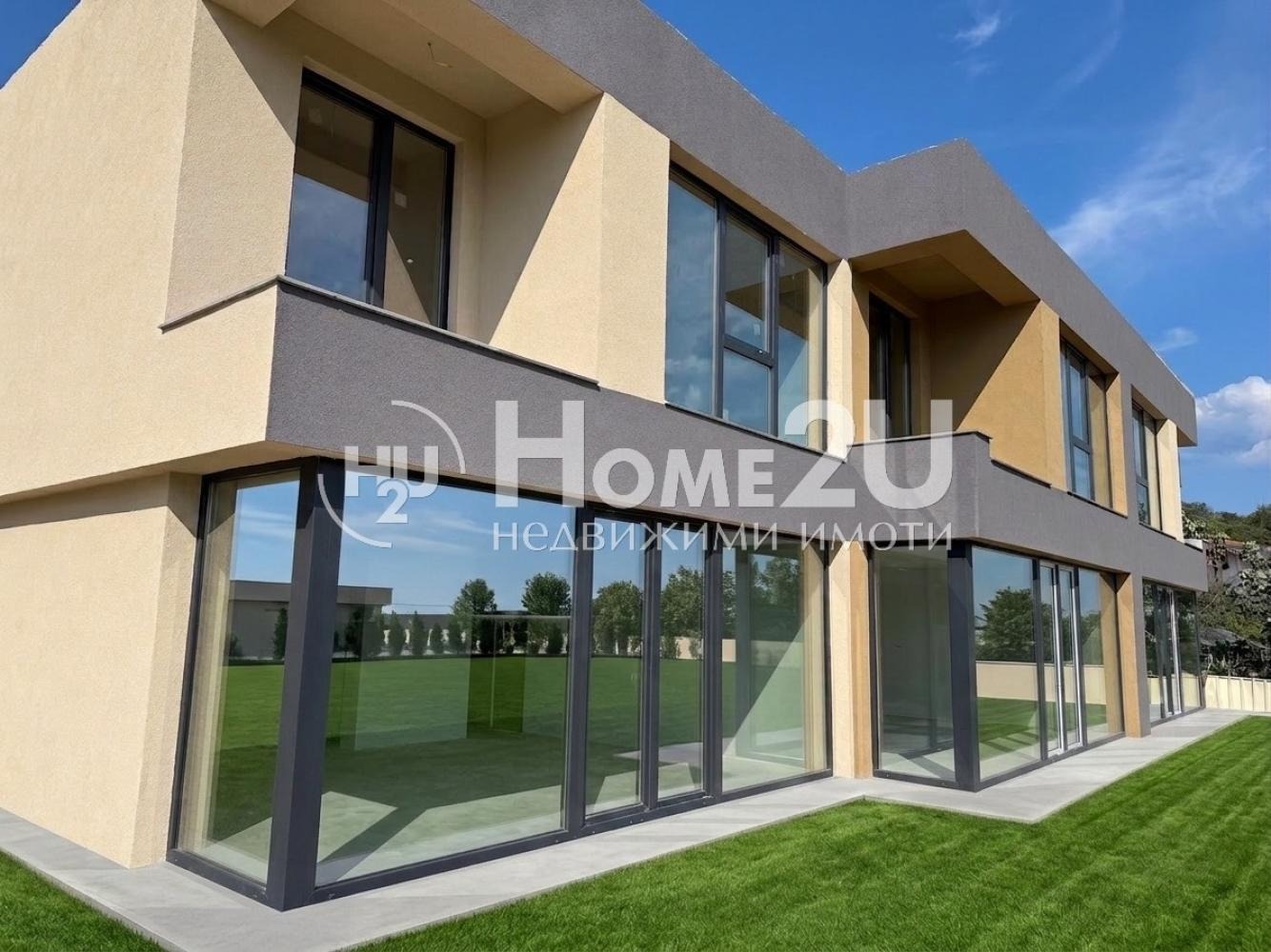 Продава КЪЩА, гр. Варна, м-т Сотира