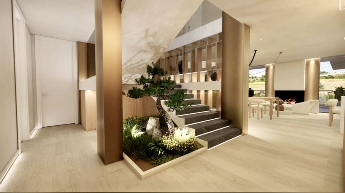 Продава ВИЛА, гр. Стара Загора, Студентско градче, снимка 12 - Вили - 54921861
