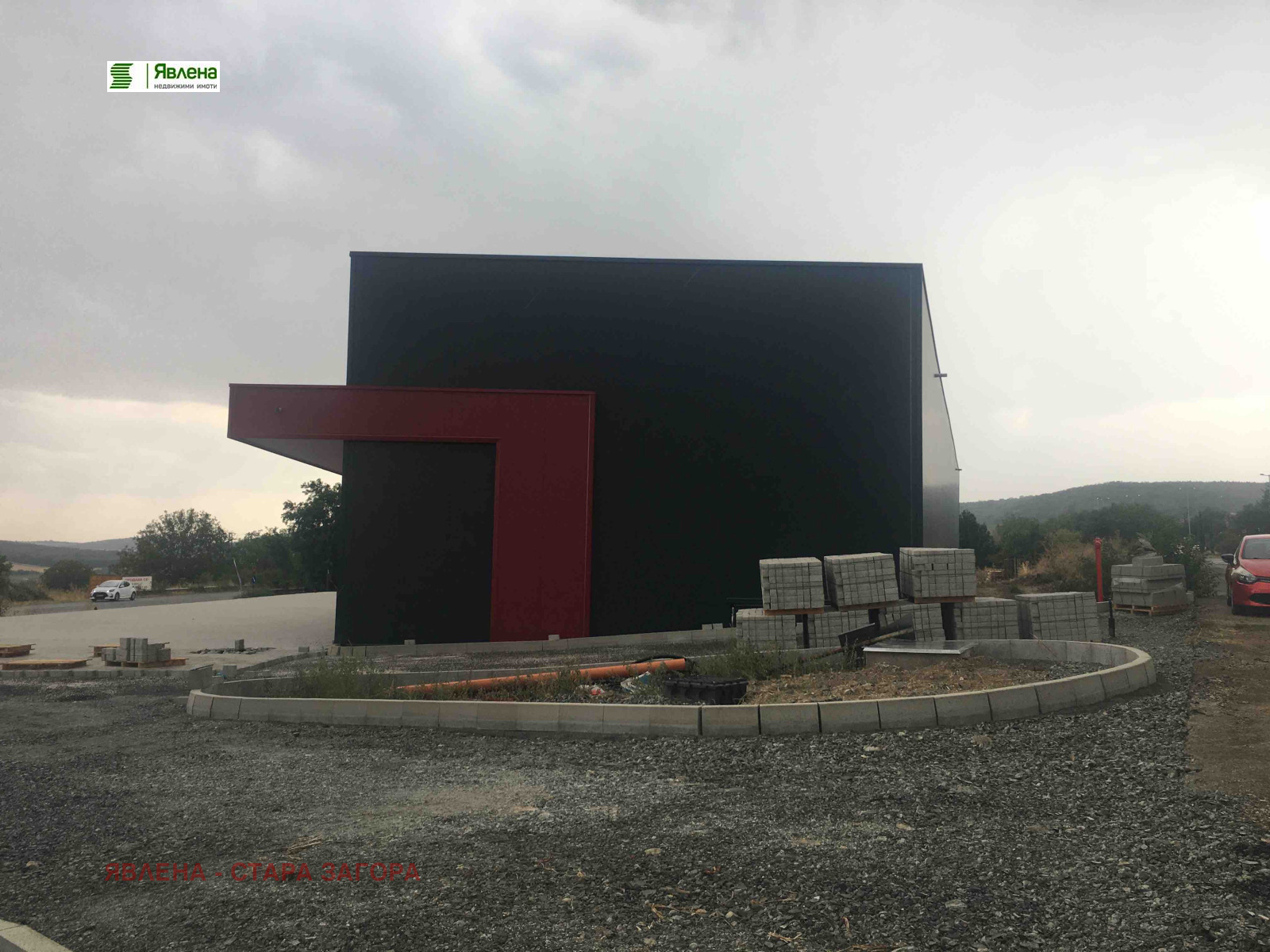 Продава БИЗНЕС ИМОТ, гр. Стара Загора, Студентско градче, снимка 2 - Други - 51417342