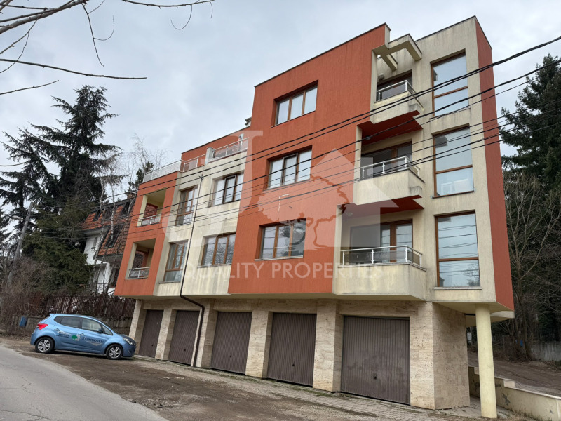 Продава 2-СТАЕН в град София, Бояна - 66 кв.м / 150 000 € » 293 374.50 лв., ДЖЕЙ И ДЖЕЙ КОРПОРЕЙШЪН ООД