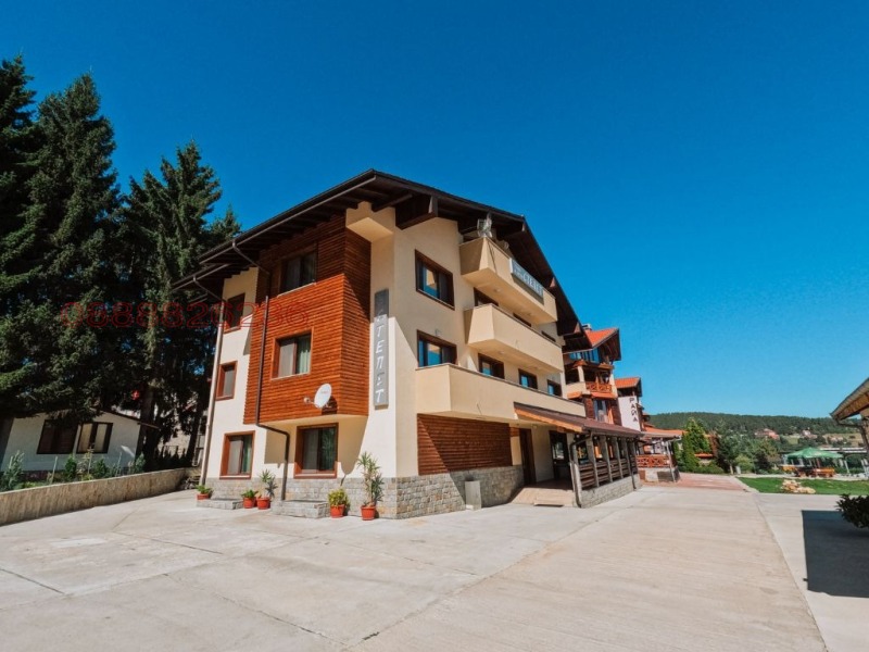 Продава КЪЩА в област Пазарджик, м-т Цигов чарк - 951 кв.м / 650 000 € » 1 271 289.50 лв.