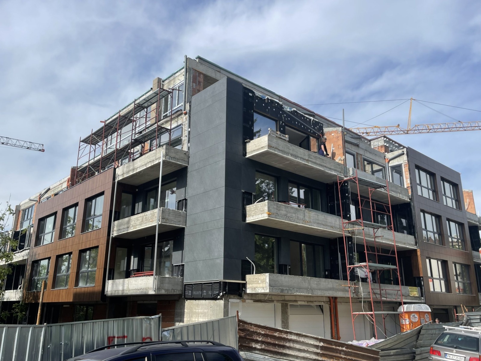 Продава 1-СТАЕН | Imot.bg — изображение 1