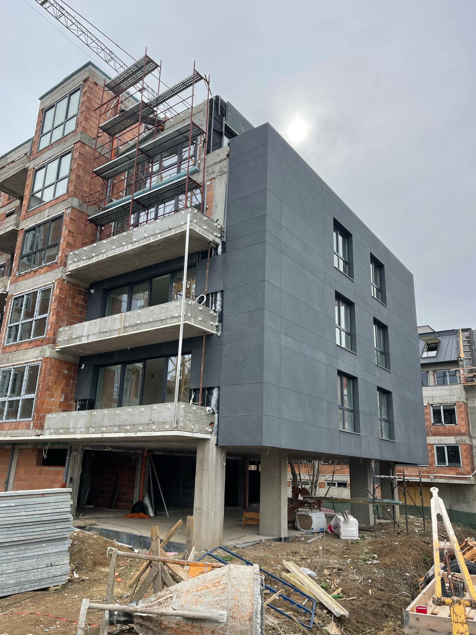 Продава 1-СТАЕН | Imot.bg — изображение 4