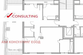 4-СТАЕН, 117 m2