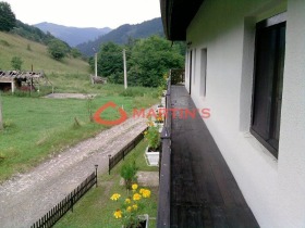 Plott Ribaritsa, region Lovech 1