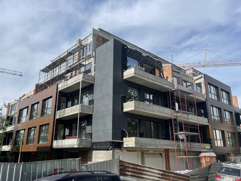 Na sprzedaż  Studio Sofia , Pawlowo , 59 mkw | 75895562