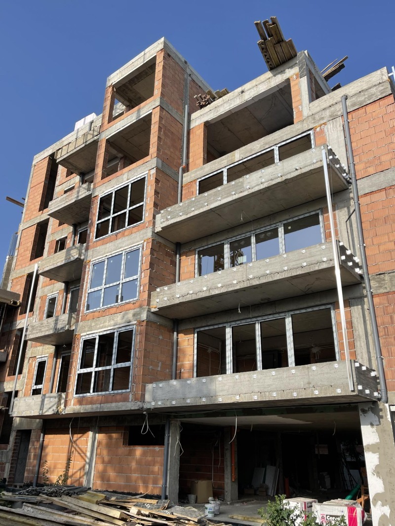 Na sprzedaż  Studio Sofia , Pawlowo , 59 mkw | 75895562 - obraz [3]