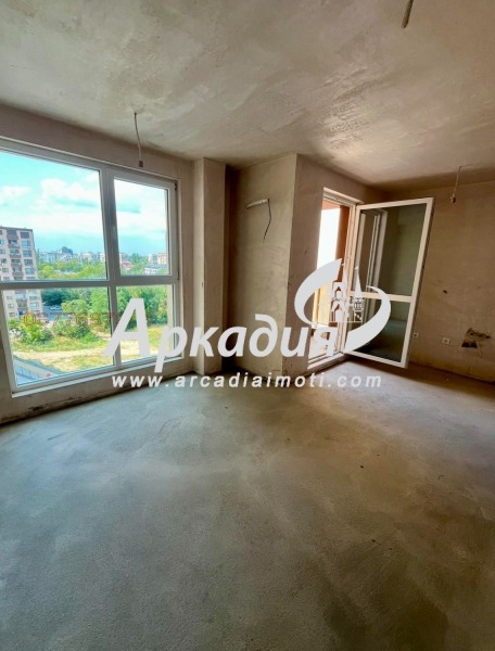 Myytävänä  Studio Plovdiv , Vastanitšeski , 41 neliömetriä | 65708386 - kuva [2]