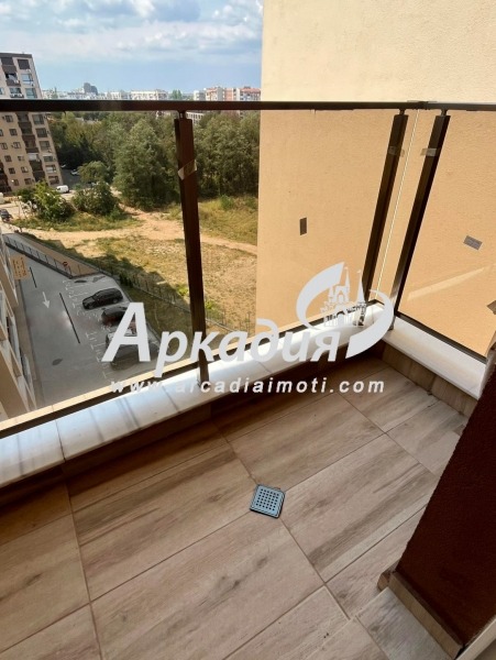 Myytävänä  Studio Plovdiv , Vastanitšeski , 41 neliömetriä | 65708386 - kuva [3]