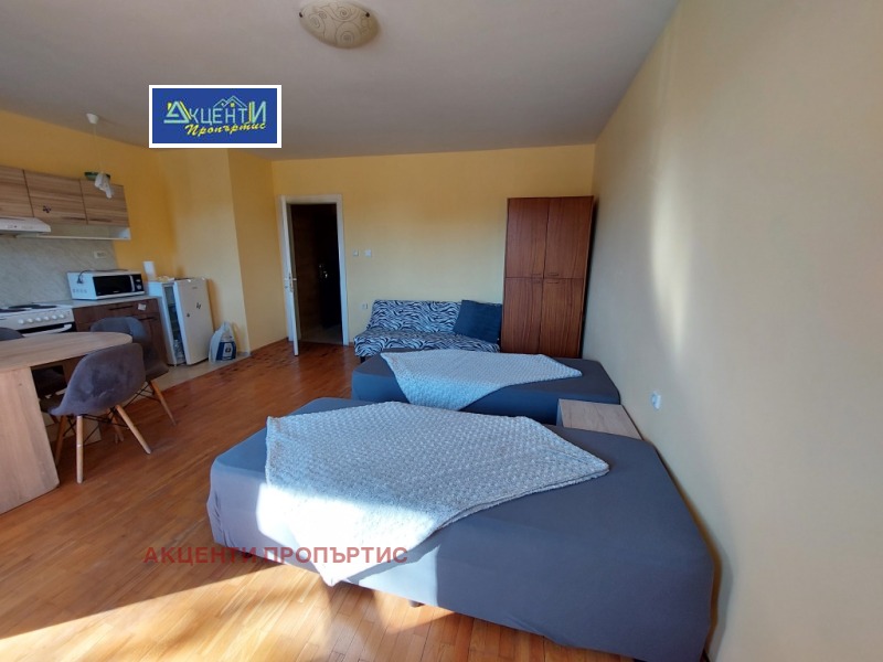 Продава 1-СТАЕН, град Велико Търново, Център • 140000 лв. / 71580.86 € • 10724718 1