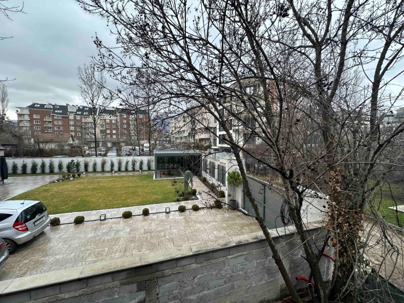 Продава 1-СТАЕН, гр. София, Кръстова вада