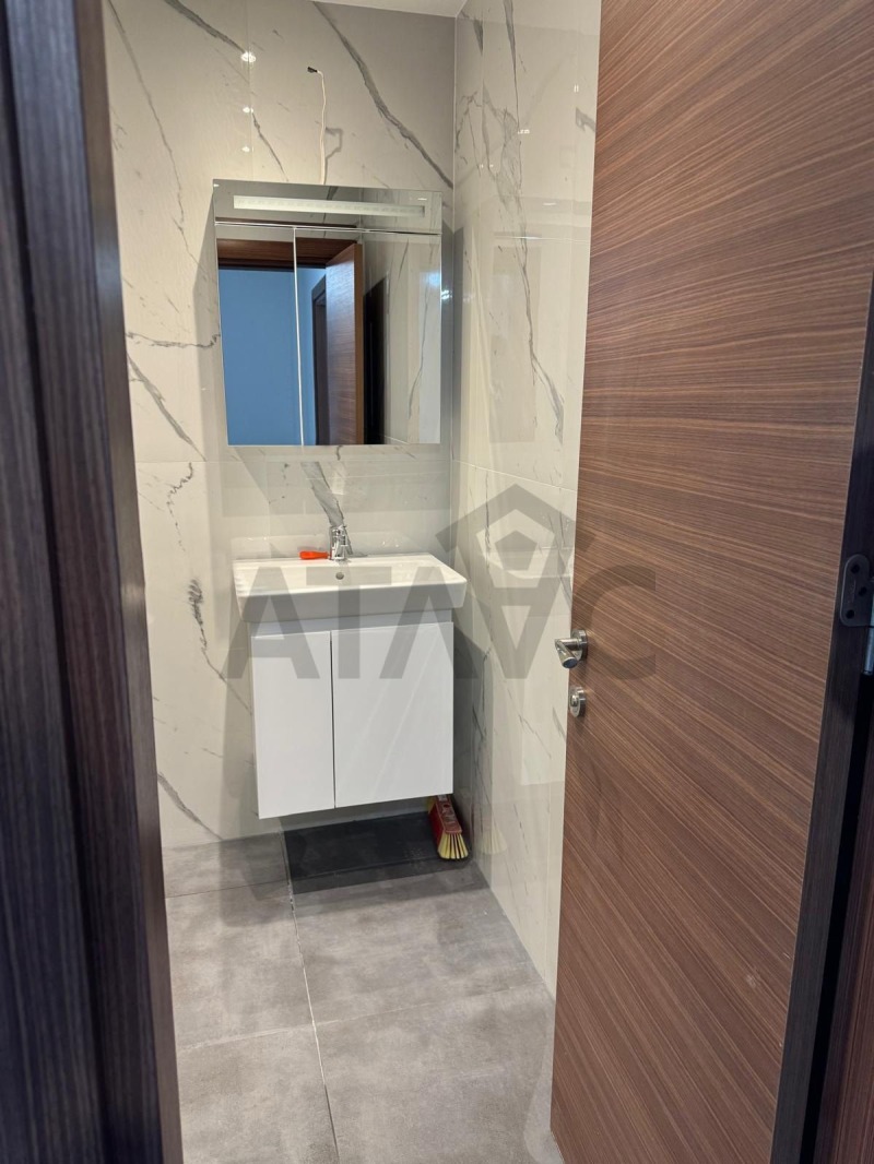 For Sale  1 bedroom Plovdiv , Trakiya , 65 sq.m | 69962786 - image [6]