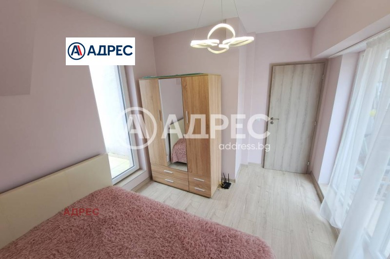 Продава 2-СТАЕН, гр. Варна, Гранд Мол, снимка 7 - Aпартаменти - 47374987