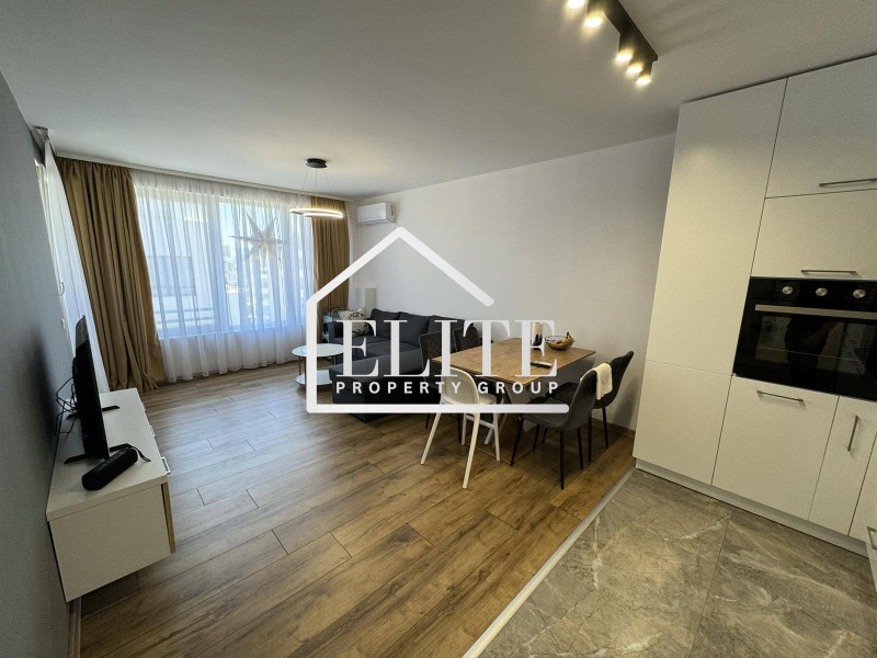 À venda  1 quarto Sofia , Malinova dolina , 62 m² | 94815404 - imagem [2]