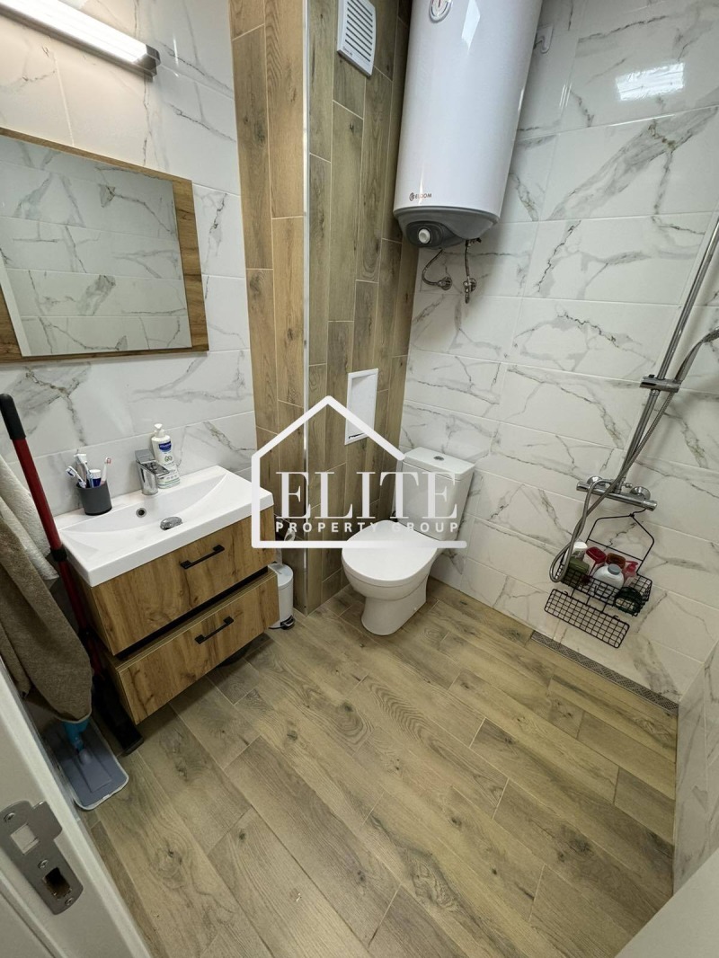 À venda  1 quarto Sofia , Malinova dolina , 62 m² | 94815404 - imagem [7]