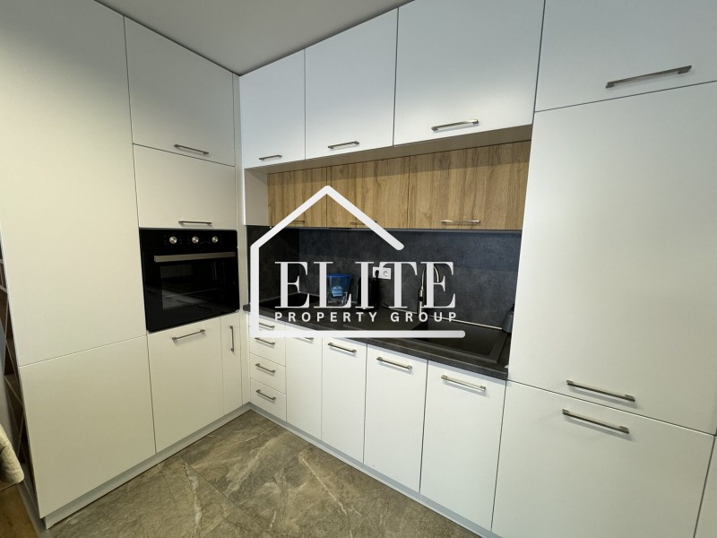 À venda  1 quarto Sofia , Malinova dolina , 62 m² | 94815404 - imagem [4]
