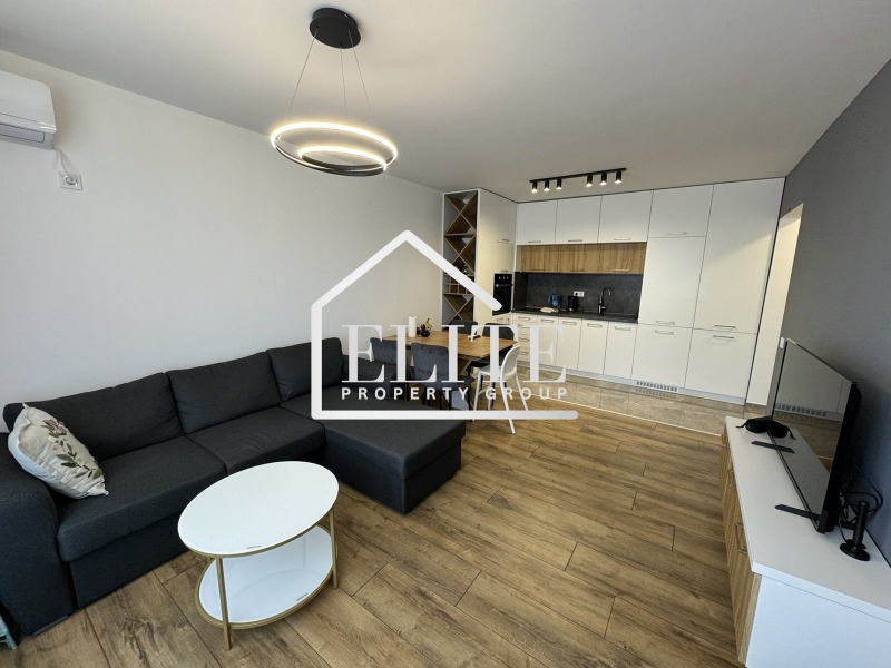À venda  1 quarto Sofia , Malinova dolina , 62 m² | 94815404 - imagem [3]