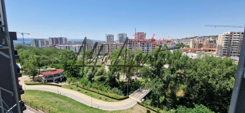 For Sale  1 bedroom Varna , Vazrazhdane 1 , 66 sq.m | 93423220 - image [4]