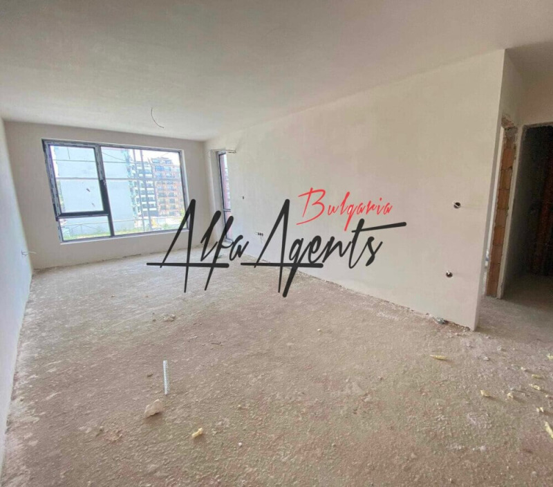 For Sale  1 bedroom Varna , Vazrazhdane 1 , 66 sq.m | 93423220 - image [2]