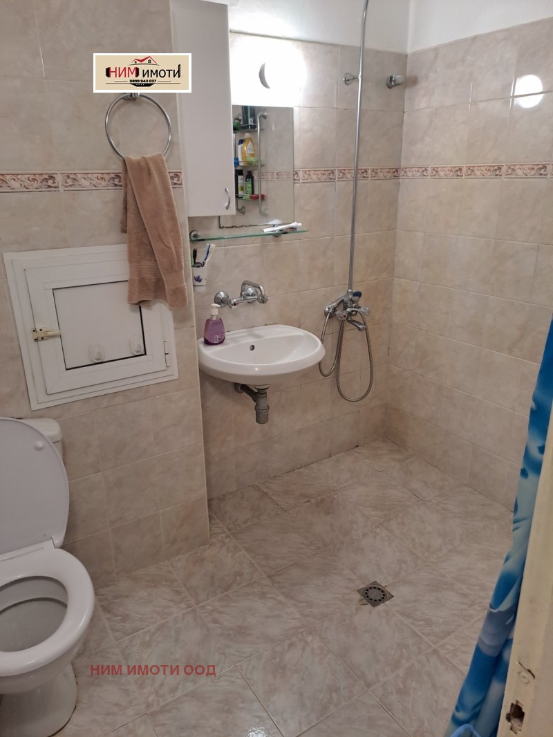 Myytävänä  1 makuuhuone Sofia , Ovtša kupel 1 , 62 neliömetriä | 29516287 - kuva [7]