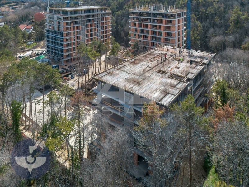 Продава  2-стаен град Варна , Аспарухово , 68 кв.м | 22825445 - изображение [6]