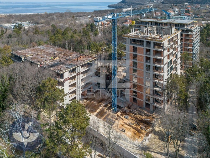 Продава  2-стаен град Варна , Аспарухово , 68 кв.м | 22825445 - изображение [8]