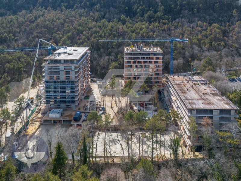 Продава  2-стаен град Варна , Аспарухово , 68 кв.м | 22825445 - изображение [7]