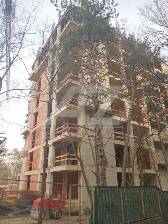 Продава  2-стаен град Варна , Аспарухово , 68 кв.м | 22825445 - изображение [2]