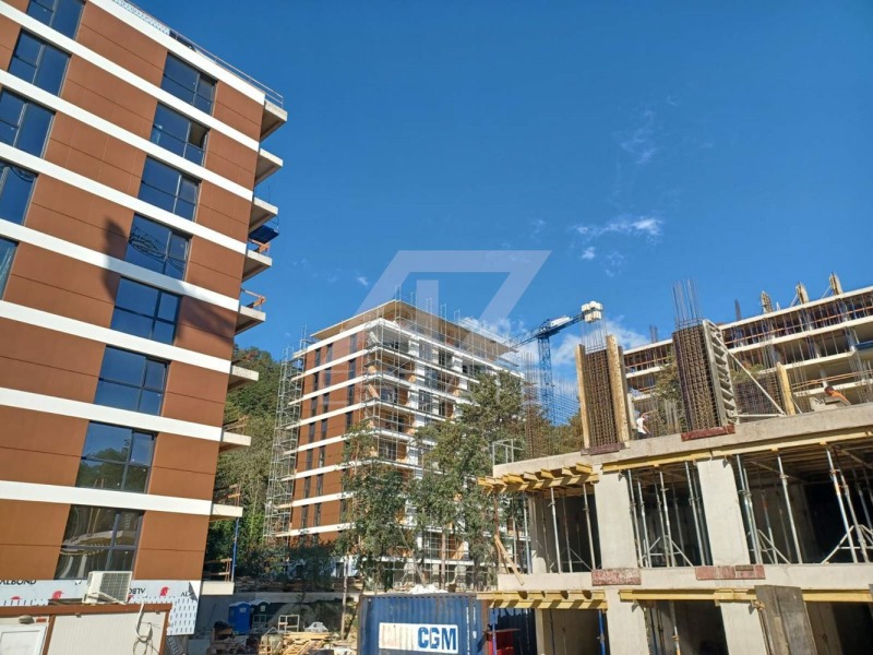 Продава  2-стаен град Варна , Аспарухово , 68 кв.м | 22825445 - изображение [4]
