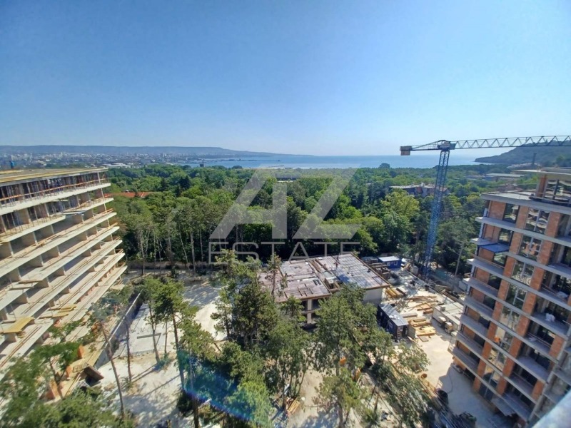 Продава  2-стаен град Варна , Аспарухово , 68 кв.м | 22825445 - изображение [5]