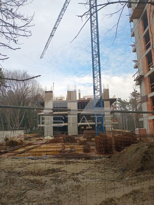Продава  2-стаен град Варна , Аспарухово , 68 кв.м | 22825445 - изображение [3]