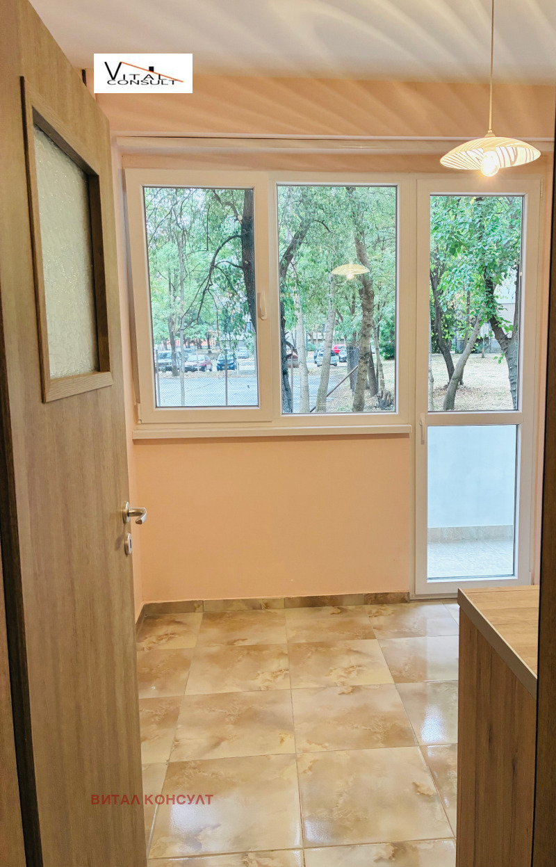 Satılık  1 yatak odası Sofia , Zapaden park , 50 metrekare | 86895262 - görüntü [2]