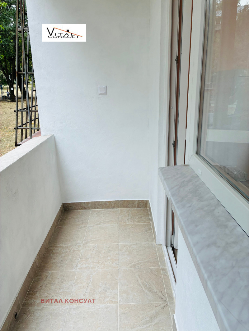 Satılık  1 yatak odası Sofia , Zapaden park , 50 metrekare | 86895262 - görüntü [6]