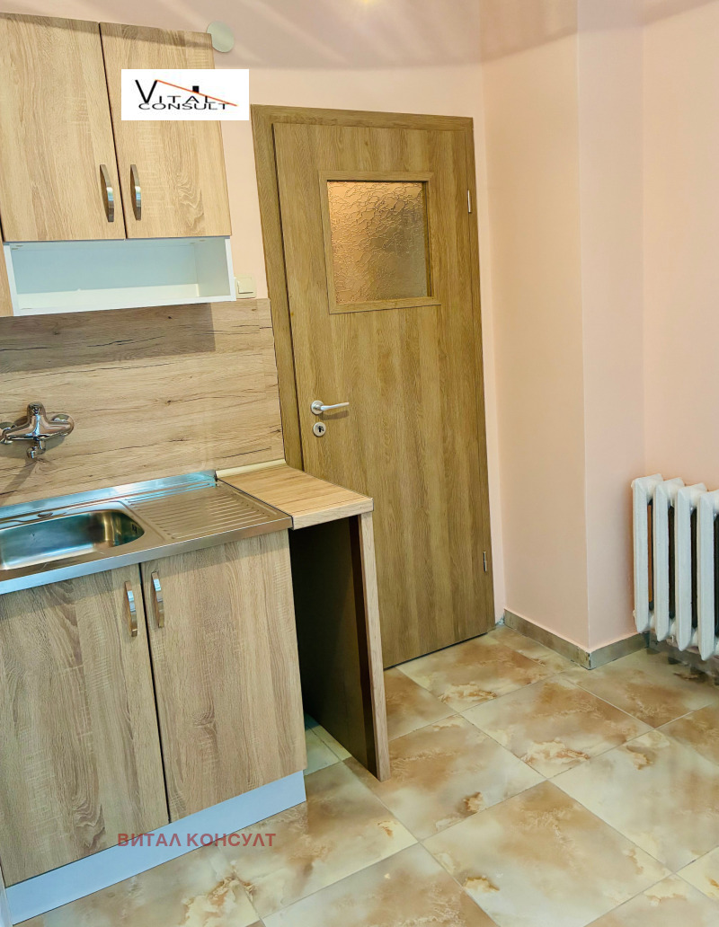 Satılık  1 yatak odası Sofia , Zapaden park , 50 metrekare | 86895262 - görüntü [3]