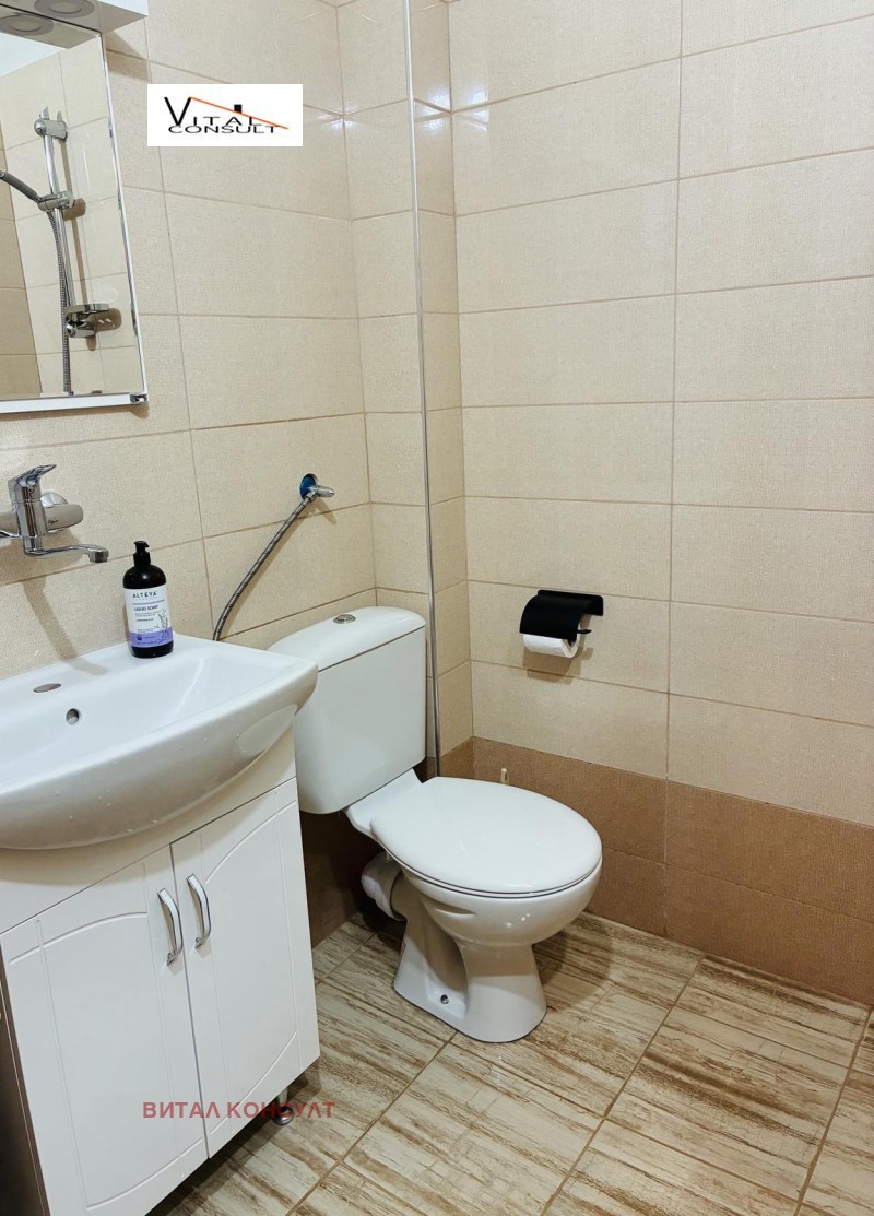 Satılık  1 yatak odası Sofia , Zapaden park , 50 metrekare | 86895262 - görüntü [4]