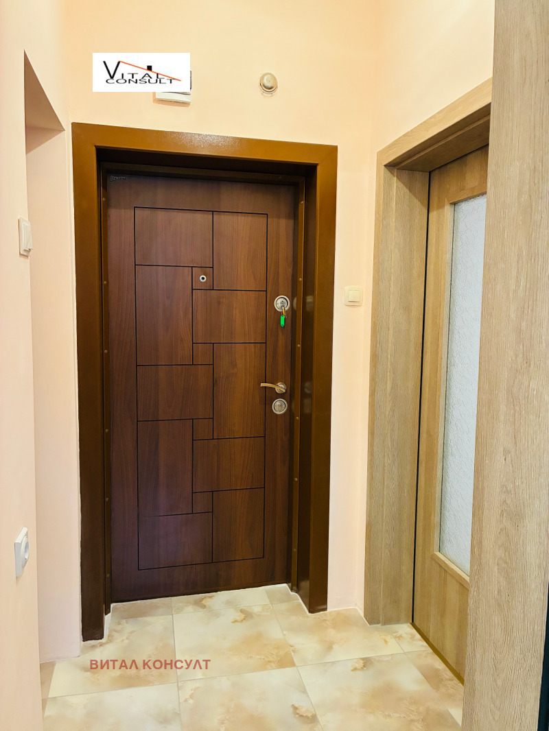 Satılık  1 yatak odası Sofia , Zapaden park , 50 metrekare | 86895262 - görüntü [7]