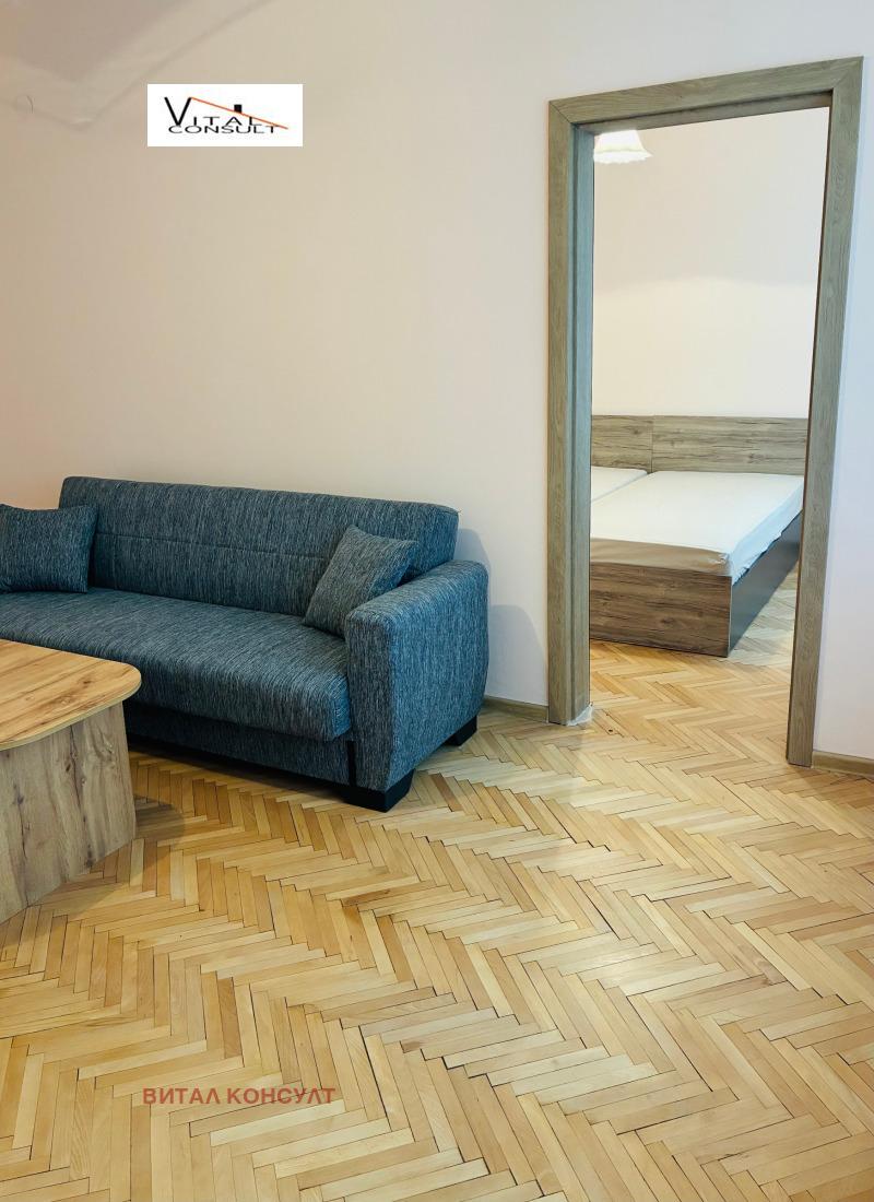 Satılık  1 yatak odası Sofia , Zapaden park , 50 metrekare | 86895262