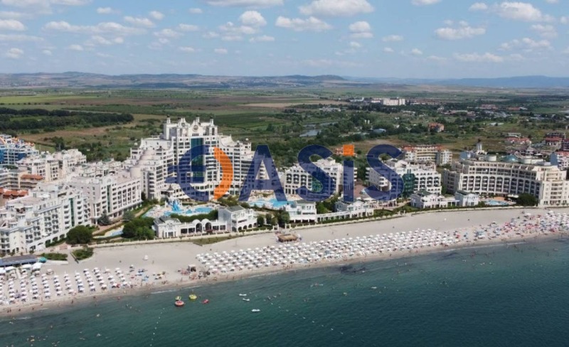 Продава 2-СТАЕН, гр. Поморие, област Бургас, снимка 11 - Апартаменти - 52486033