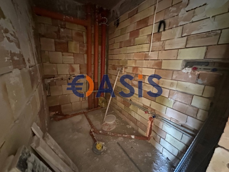 Продава 2-СТАЕН, гр. Поморие, област Бургас, снимка 5 - Апартаменти - 52486033