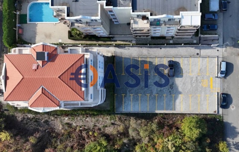 Продава 2-СТАЕН, гр. Поморие, област Бургас, снимка 8 - Апартаменти - 52486033