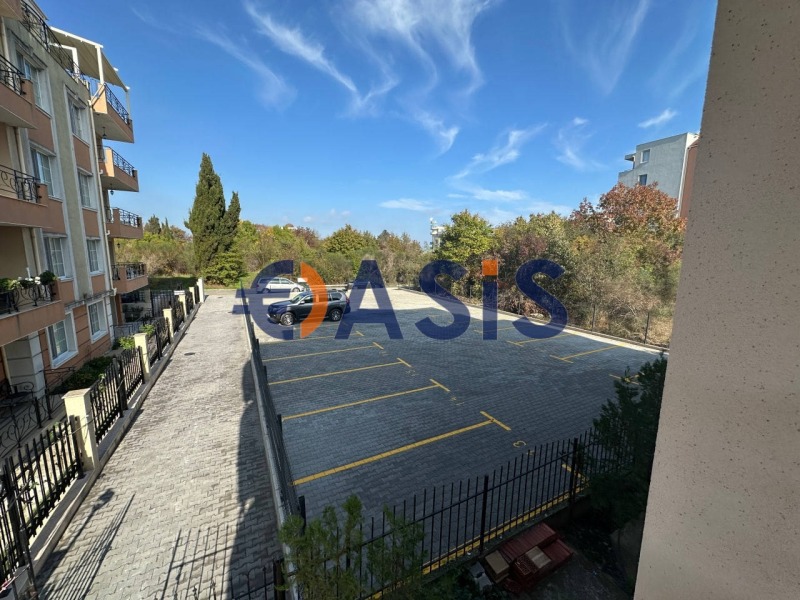 Продава 2-СТАЕН, гр. Поморие, област Бургас, снимка 4 - Апартаменти - 52486033