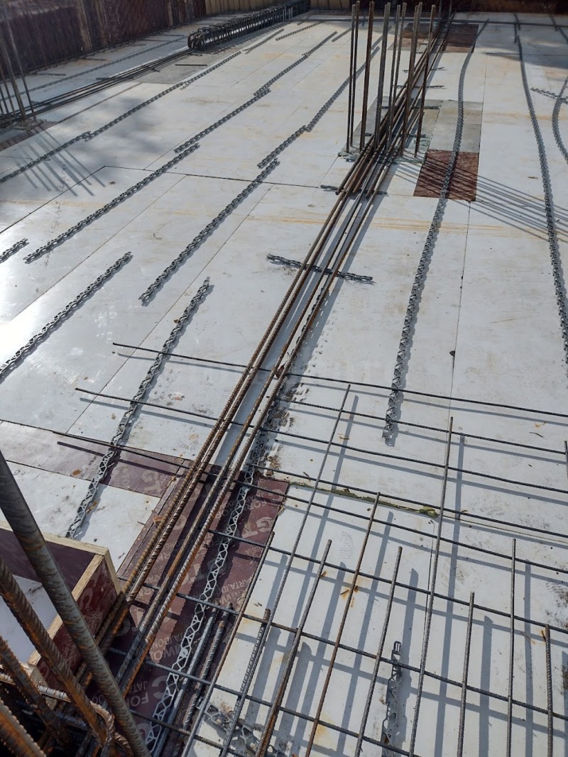 Продава 2-СТАЕН, гр. София, Стрелбище, снимка 3 - Апартаменти - 53112851