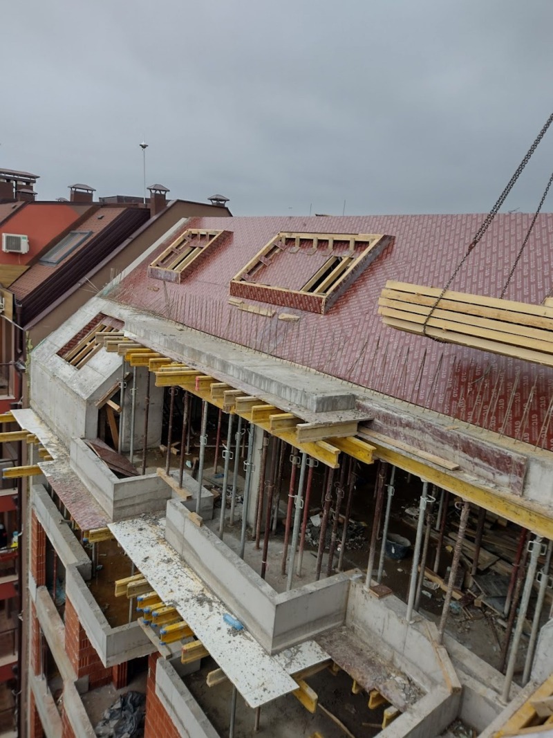 Продава 2-СТАЕН, гр. София, Стрелбище, снимка 2 - Апартаменти - 53112851