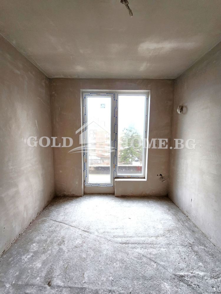 Продава 2-СТАЕН, гр. Пловдив, Кючук Париж, снимка 4 - Апартаменти - 54300285